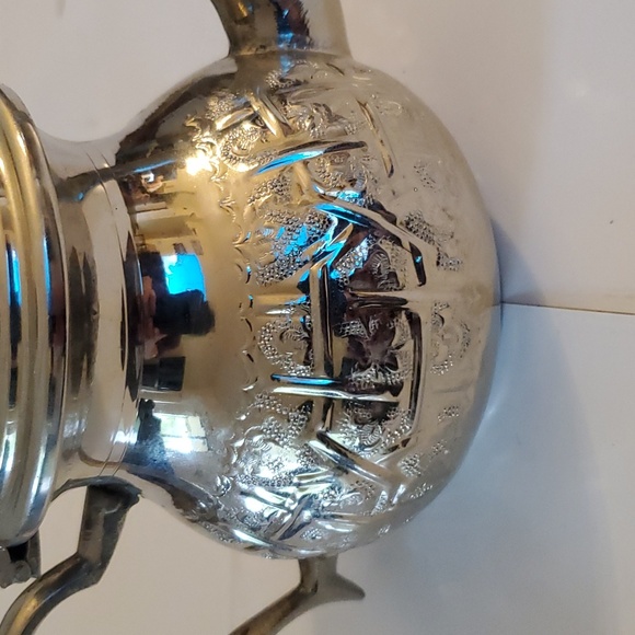 New morrocan teapot size small - Picture 2 of 7